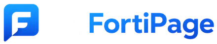 MyFortiPage
